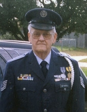 John Wetherell, Sr.