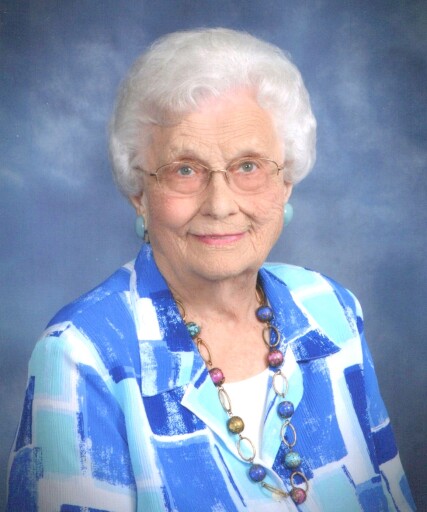 Mrs. Ella Ruth Massey Burkes Profile Photo