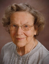 Marjorie Wirth