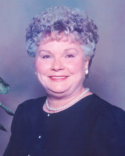 Margie Ruth Locke