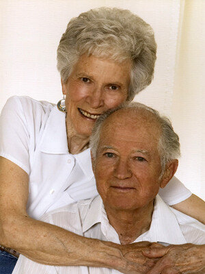 Bill And Donna Cates Profile Photo