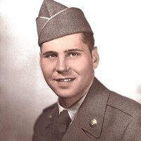 Alfred L. "Shorty" Solinski