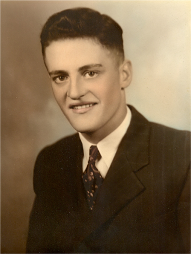 Verne  K. Batchelder