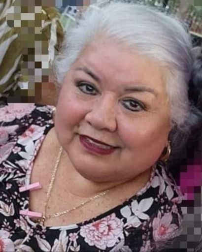 San Juanita Longoria's obituary image