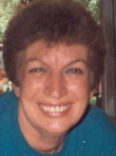 Jean Rushworth Profile Photo