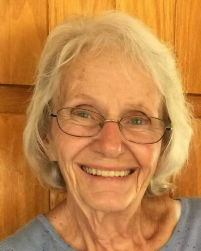 Phyllis Clark Anderson