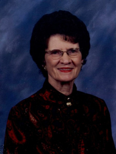 Louann Harris