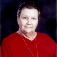 Betty Joann Jones