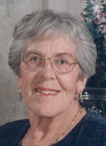 Dorothy Walsh