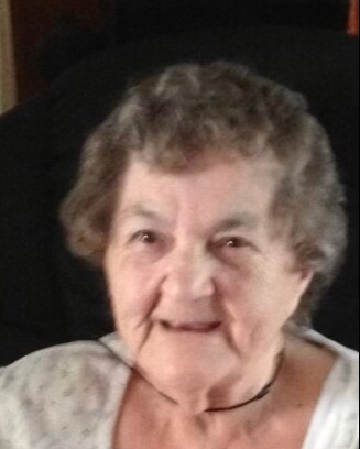 Lucille A. Moriarty's obituary image