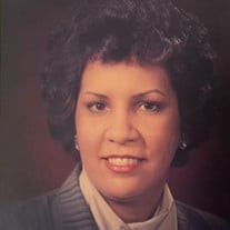 Rev. Dr. Karen Y. Collier Profile Photo