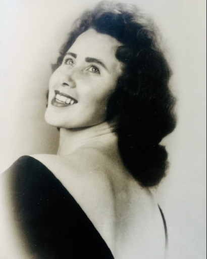 Viola Estelle Parham Hogan Profile Photo