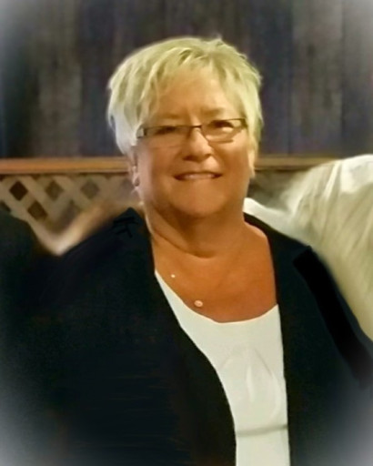 Cathy Sue Odle Profile Photo