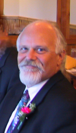 Craig W. Friedemann