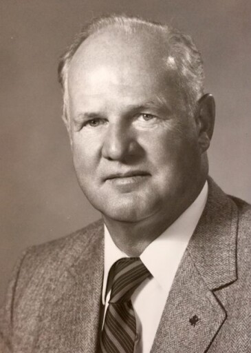 Gordon Clarence Graham