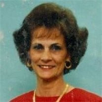 Anne Obituary