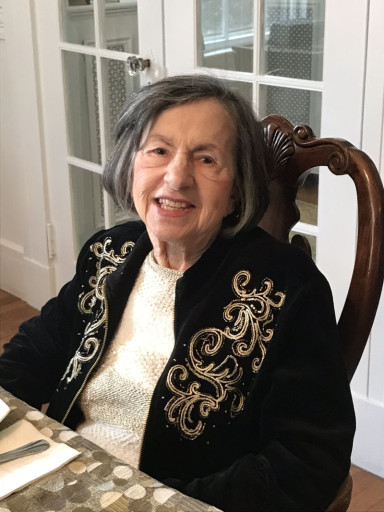 Evelyn S. Kananovich