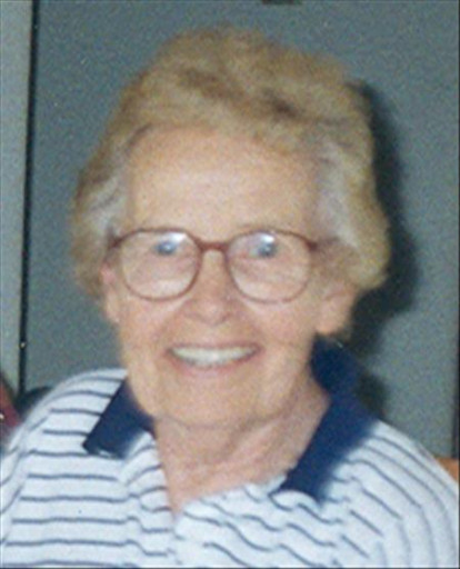 Doris Reller