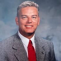 Rodney L. Pennington