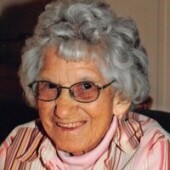 Vera Pauline Wilsen Profile Photo