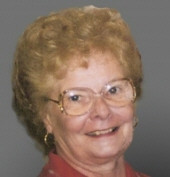 Eileen M. Ries