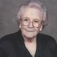 Ruby R. Rhodes Profile Photo