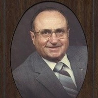 Elmer Winter