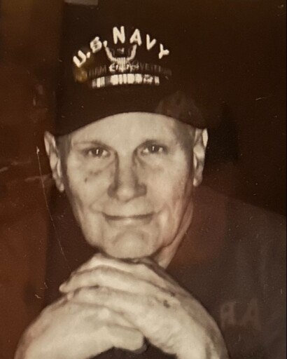 John Ward Lockwood's obituary image