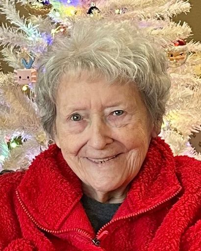 Rachel L. Archie's obituary image