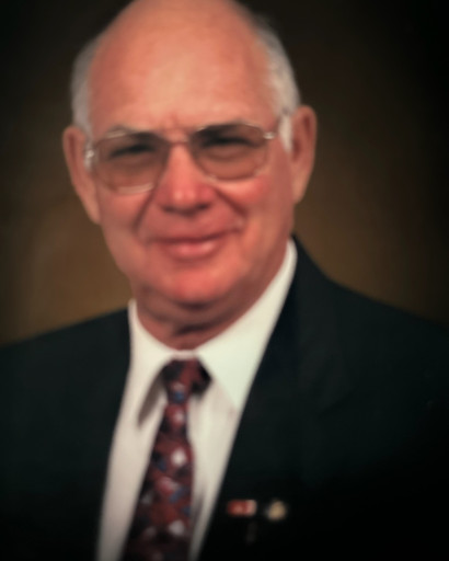 George Shepard, Jr