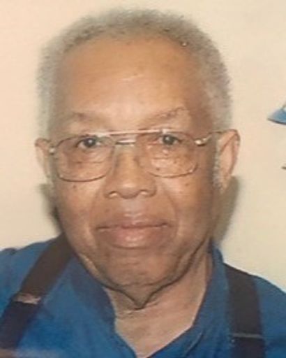 Earnest Thomas Sr. Profile Photo