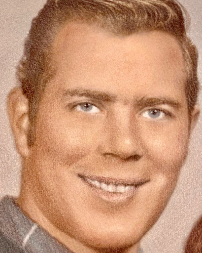 Gene Wallace Johnson Profile Photo
