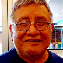 Elmer Francis Cody Profile Photo