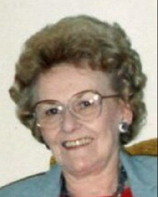 Ann B. Fladd