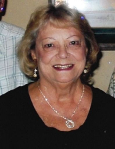 Mildred "Millie" Mengel