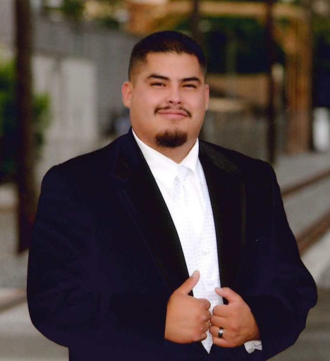 Rodolfo Ramirez Jr. Profile Photo