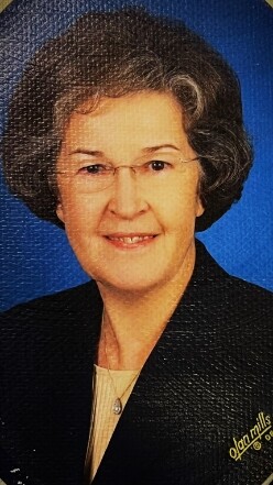 Elizabeth Cook Lewis
