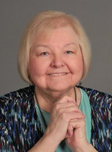Shirley Gail Ruble Profile Photo