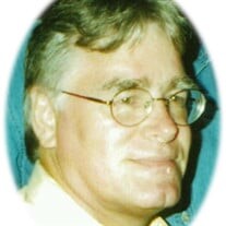 William "Bill" R. Smalley