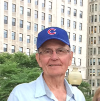 Donald Dease Profile Photo