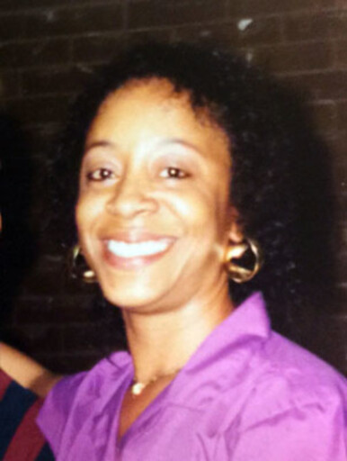 Patricia Ann Jones Hypolite Profile Photo