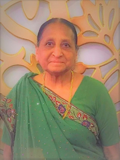 Sushila B Patel Profile Photo