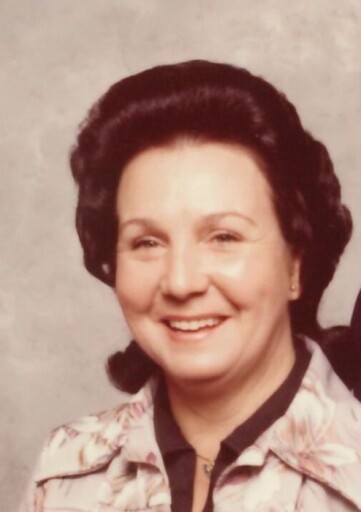 Rachel P. (Hanks)  Wilburn