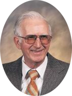 James Penna Sr.