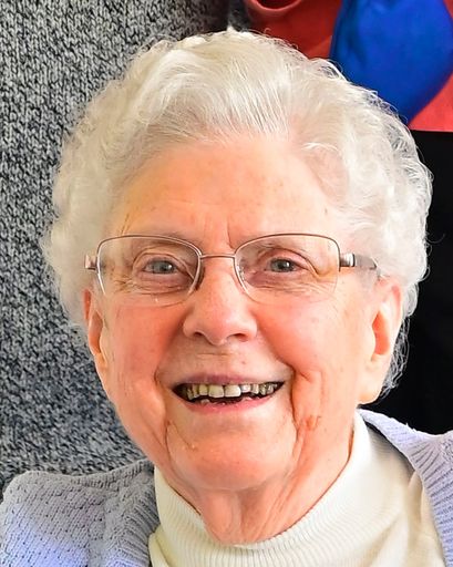 Lois Snyder