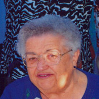 Ida Leona Brandon