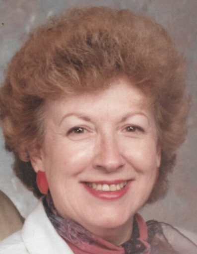 Virginia Ann McGraw Profile Photo