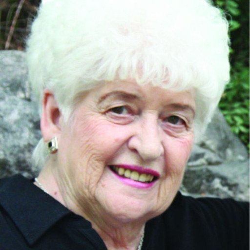 Joyce Nelson  Haacke