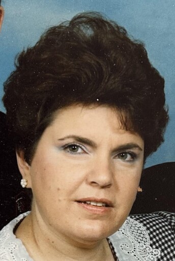 Sally Miller's obituary image