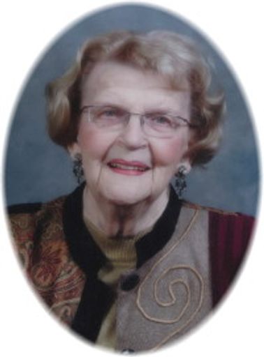 Elsie Chapman Profile Photo